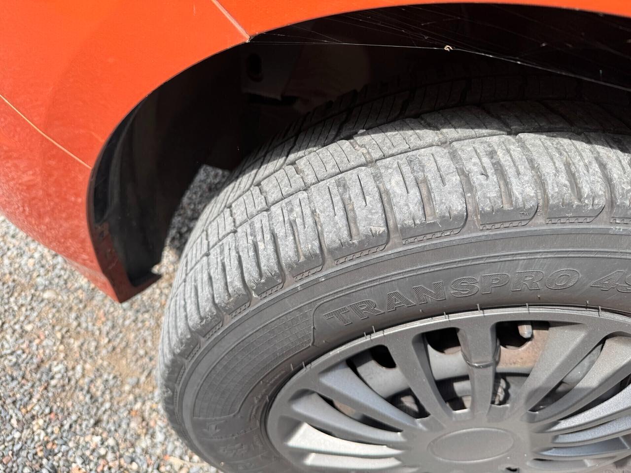 Ford Transit Custom Aut. 2020