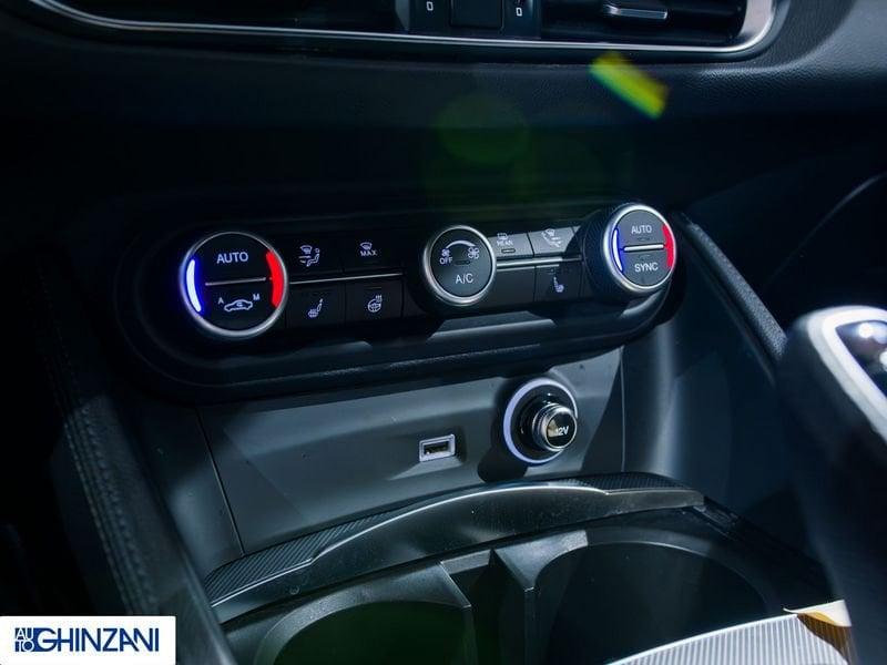 Alfa Romeo Stelvio 2.2 Turbodiesel 210 CV AT8 Q4 Veloce - "PREZZO VERO"