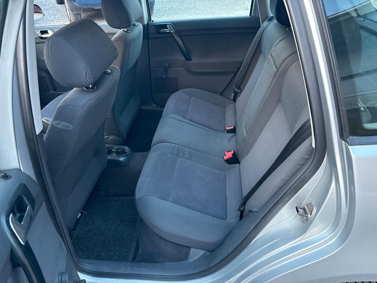 VW Polo 1.4 Benzina 75cv -5 porte.