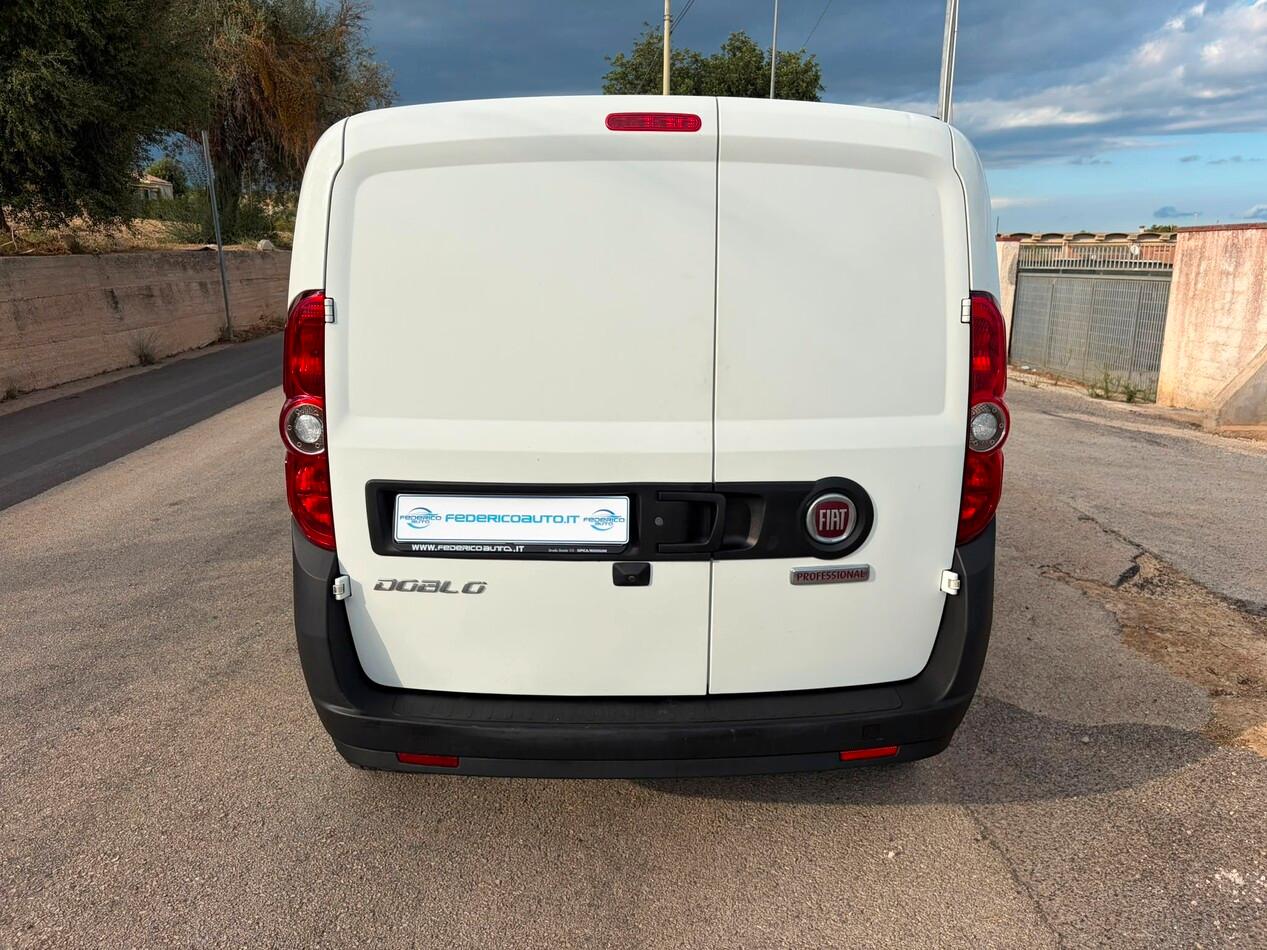 Fiat Doblò Cargo 1.6 mjt 105cv CH1 Lounge S&S