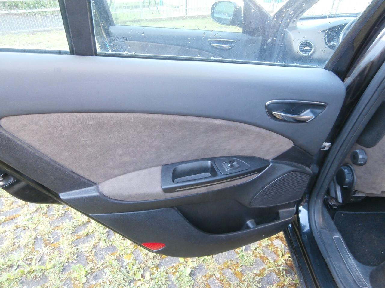 Fiat Bravo 1.6 MJT 105 CV Dynamic