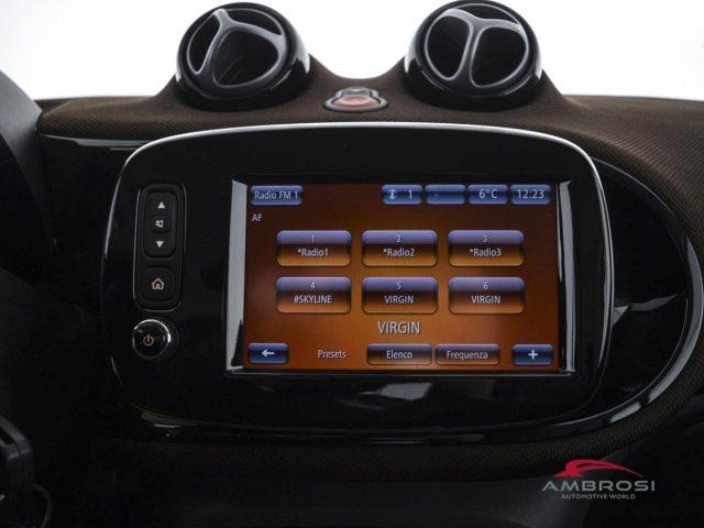 SMART ForTwo 70 1.0 twinamic Perfect