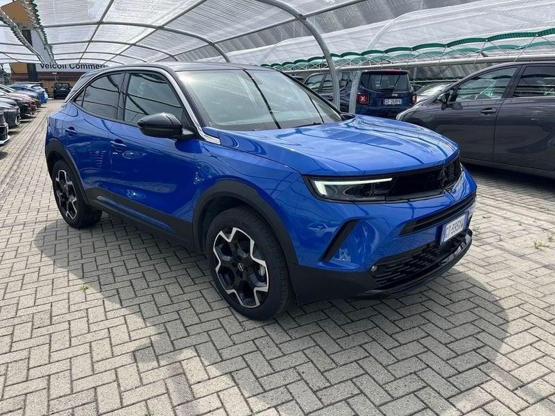 Opel Mokka Mokka 1.2 Turbo 130 CV aut. Ultimate