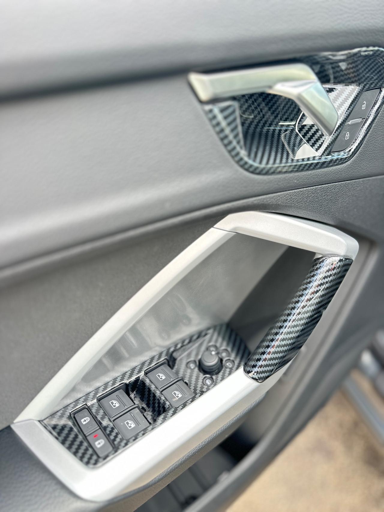 Audi Q3 35 TDI S tronic -2024 MATRIX/21"/APPLECAR PLAY