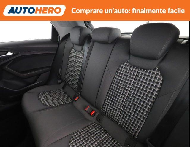 AUDI A1 SPB 25 TFSI S tronic Admired Advanced