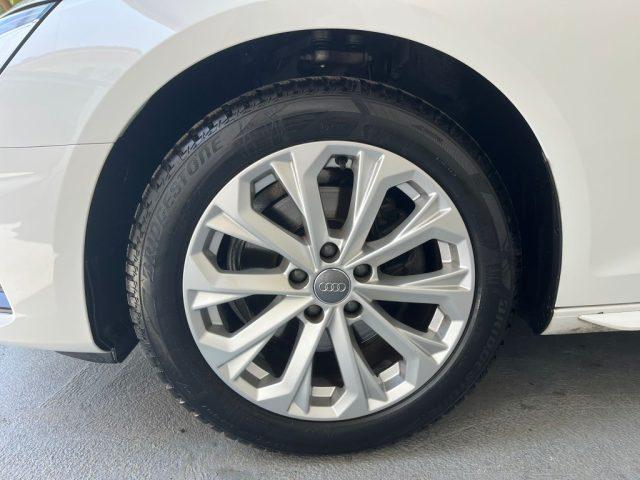AUDI A4 Avant 35 TDI/163 CV S tronic Business Advanced