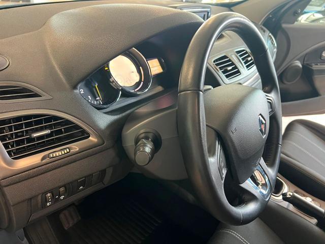 RENAULT Megane 110CV OK PER NEOPATENTATI ! OTTIME CONDIZIONI !