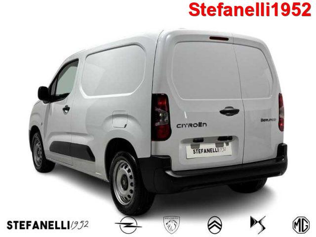 CITROEN Berlingo Van M - BlueHDi 130 Cv S&S EAT8
