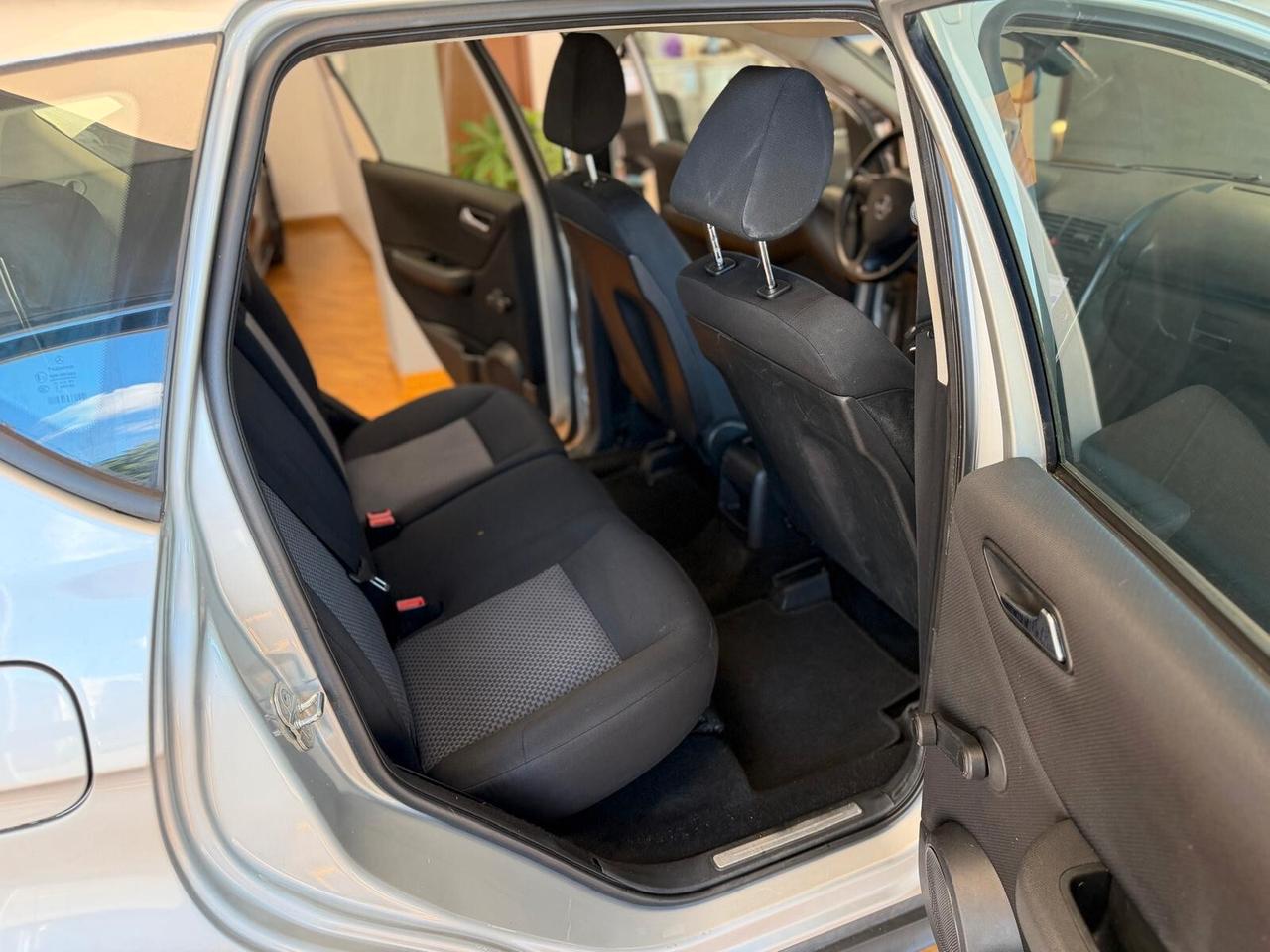 Mercedes-benz A 170 Avantgarde