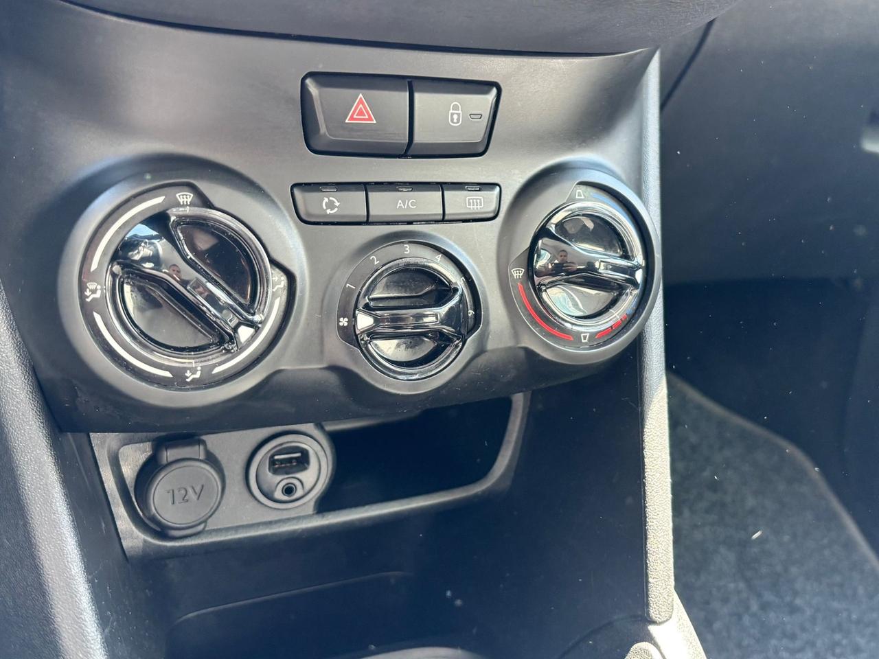 Peugeot 208 BlueHDi 75 5 porte Allure