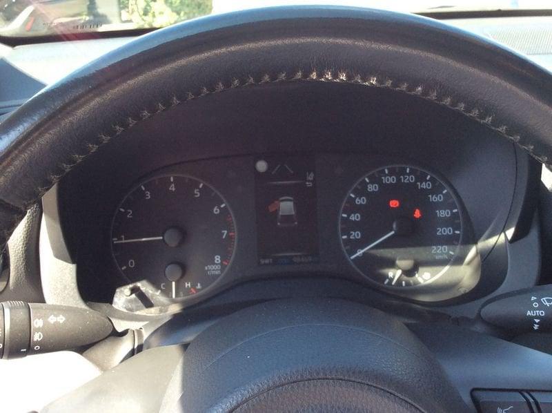 Toyota Yaris 1.0 5 porte Active