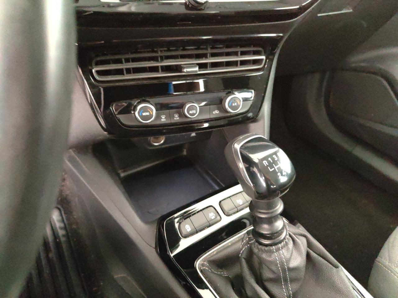 Opel Mokka 1.5 diesel Elegance