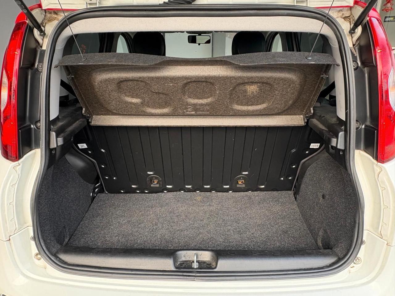 Fiat Panda 1.2 EasyPower Young