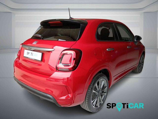 FIAT 500X 1.3 MultiJet 95 CV Sport