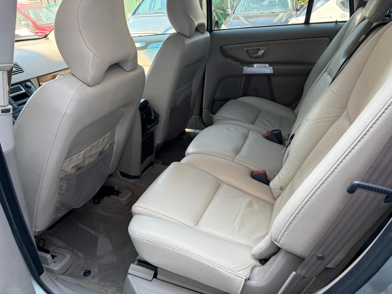 Volvo XC 90 XC90 2.5 turbo AWD T*FULL OPTIONAL