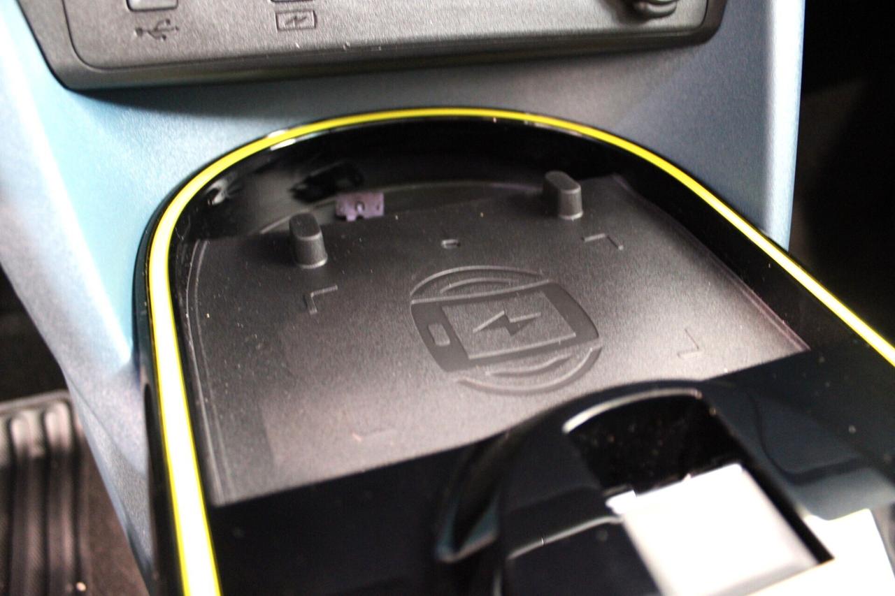 FIAT Grande Panda 1.2 Hybrid La Prima - 2025