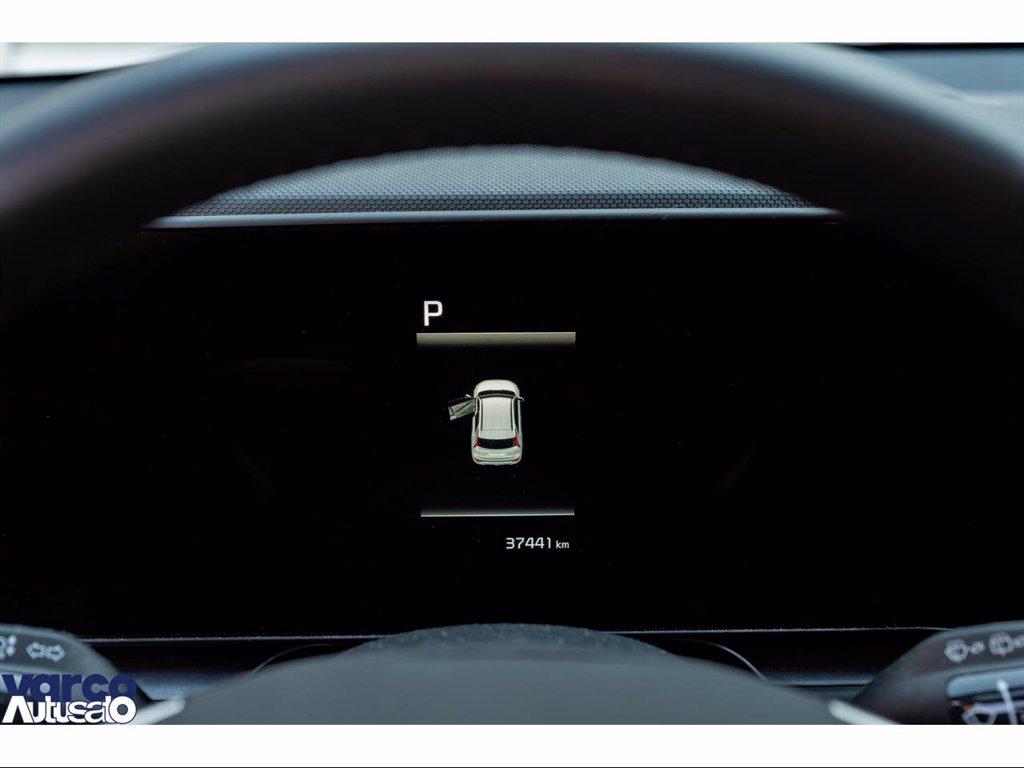 KIA Niro 1.6 gdi hev evolution premium pack dct6 del 2023