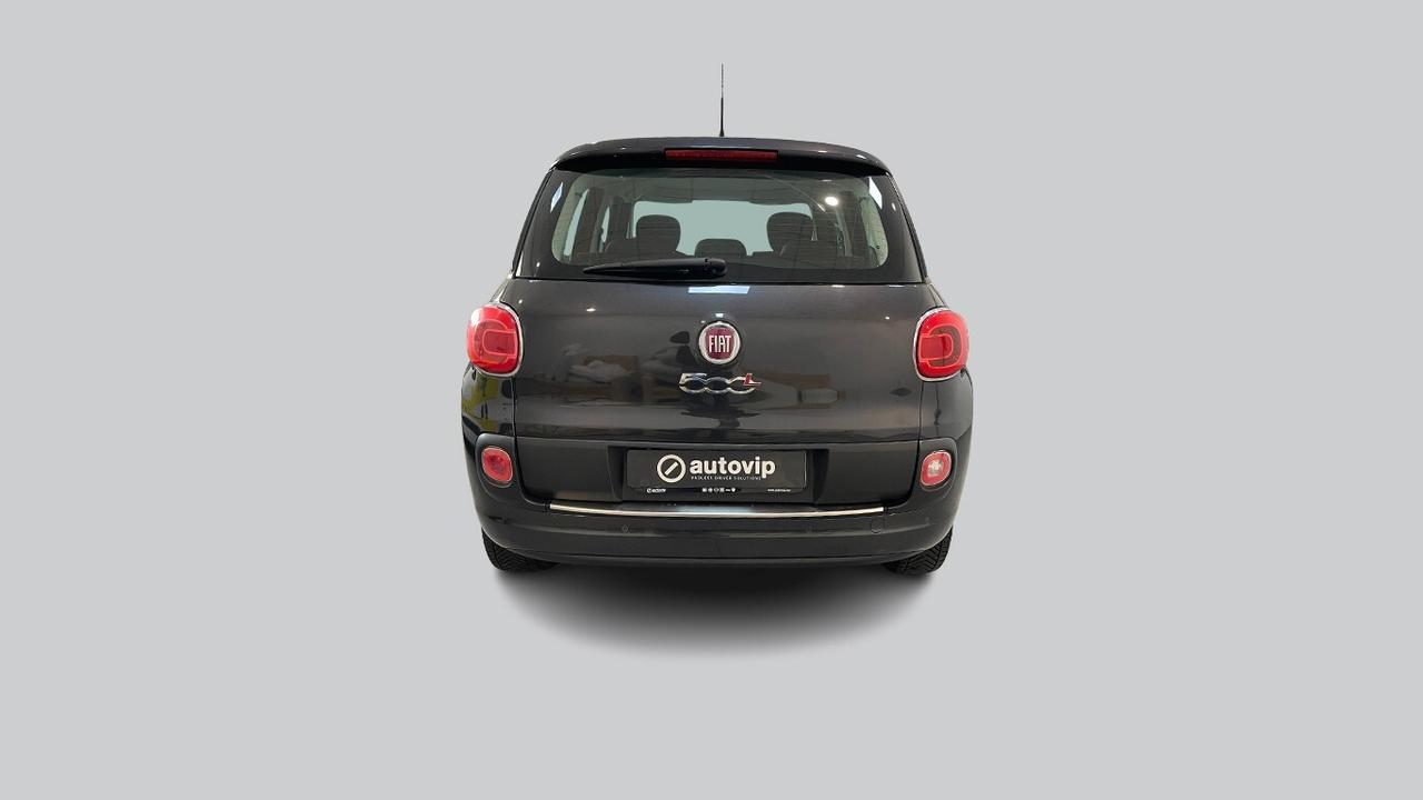 Fiat 500L 1.6 Multijet 120 CV Lounge