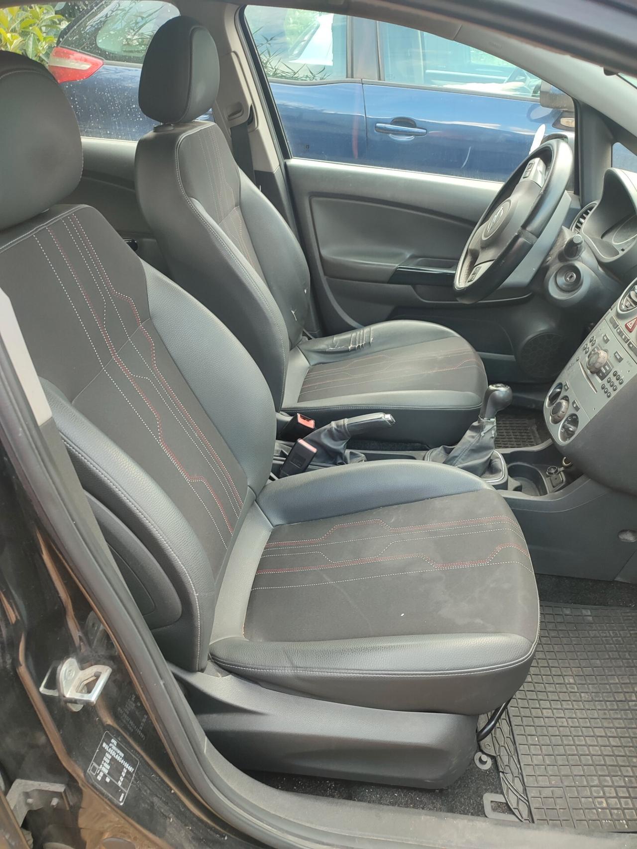 Opel Corsa 1.2 85CV 3 porte GPL-TECH Elective