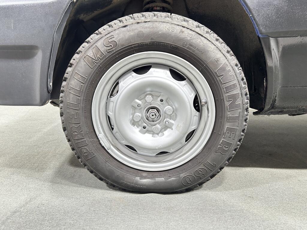 Fiat Panda 1.1 Trekking 4x4