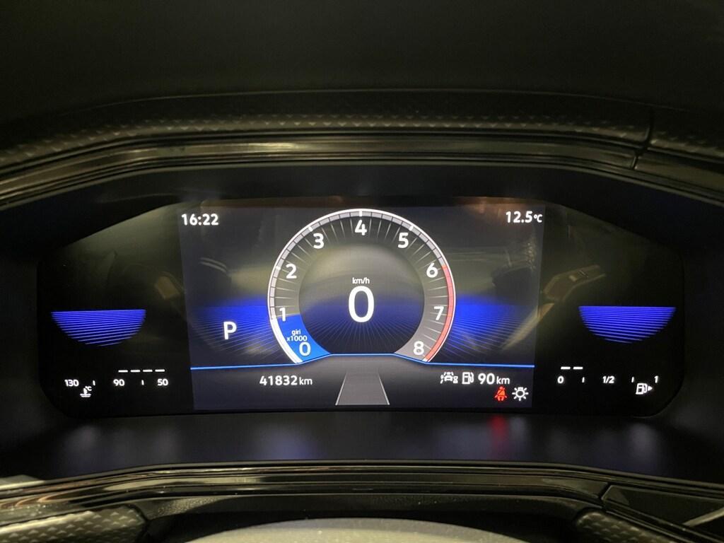 Volkswagen T-Cross 2019 1.0 TSI 110CV DSG Style