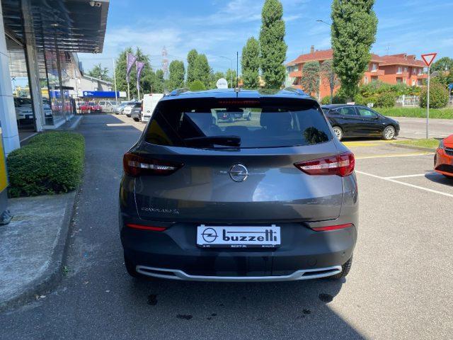 OPEL Grandland X 1.2 Turbo 12V 130 CV Start&Stop aut. Innovation