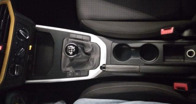 SEAT Arona 1.0 EcoTSI 110 CV