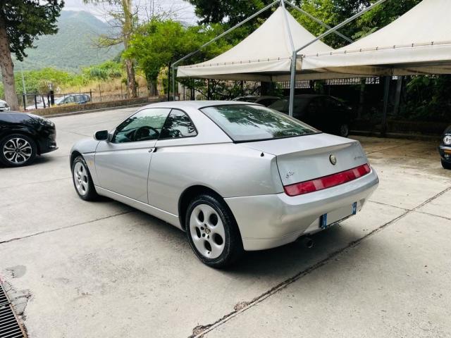 Alfa Romeo GTV 1.8i 16V 144cv Twin Spark