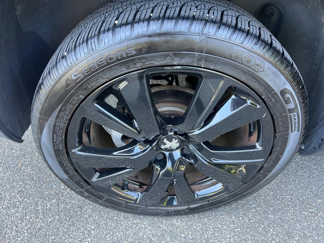 Peugeot 2008 PureTech Turbo 110 S&S GT Line