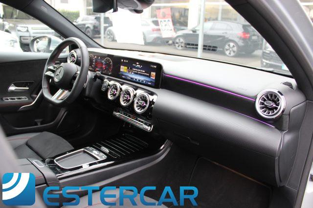 MERCEDES-BENZ A 200 Automatic AMG Line Advanced Plus