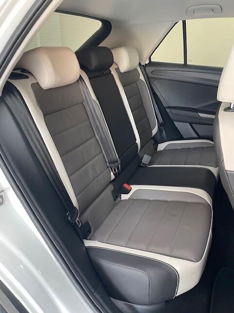 Volkswagen T-Roc 1.6 TDI 116CV SCR Style BlueMotion Technology