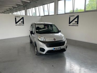 FIAT Qubo 1.4 8V 77CV EASY NATURAL POWER