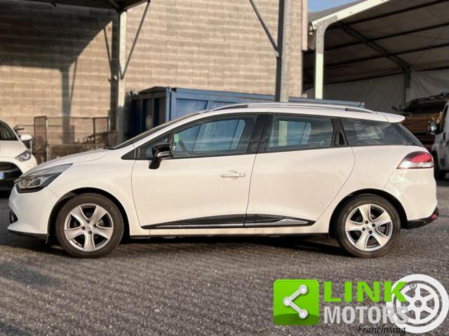 RENAULT Clio 1.5 dCi Start&Stop Energy NEOPATENTATO