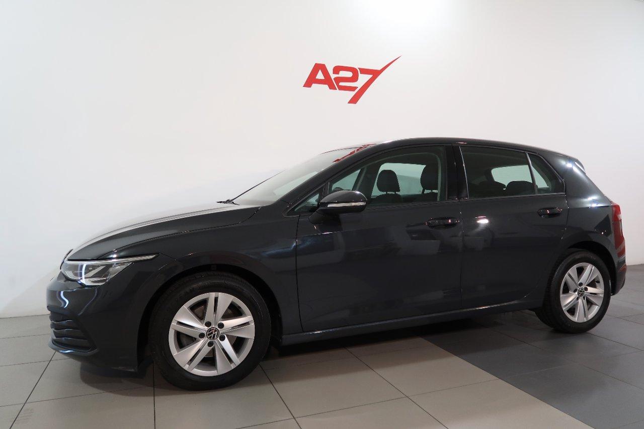 Volkswagen Golf 2.0 tdi Life 115cv dsg