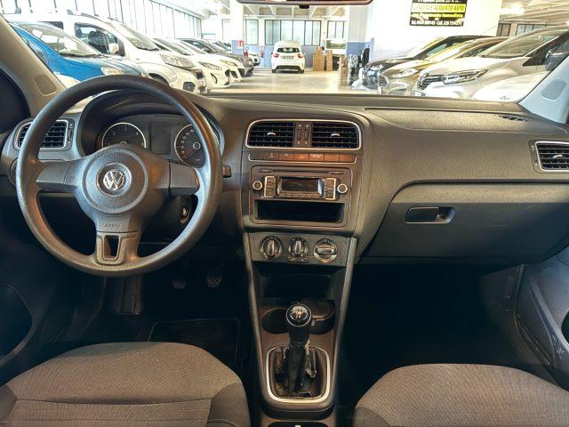 VOLKSWAGEN Polo 1.2 TDI DPF Comfortline Neopatentati