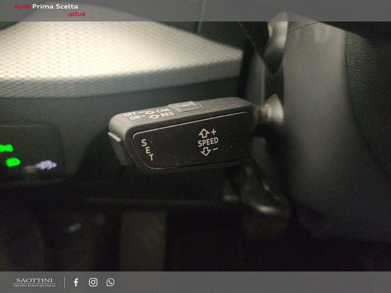 35 1.5 TFSI S tronic