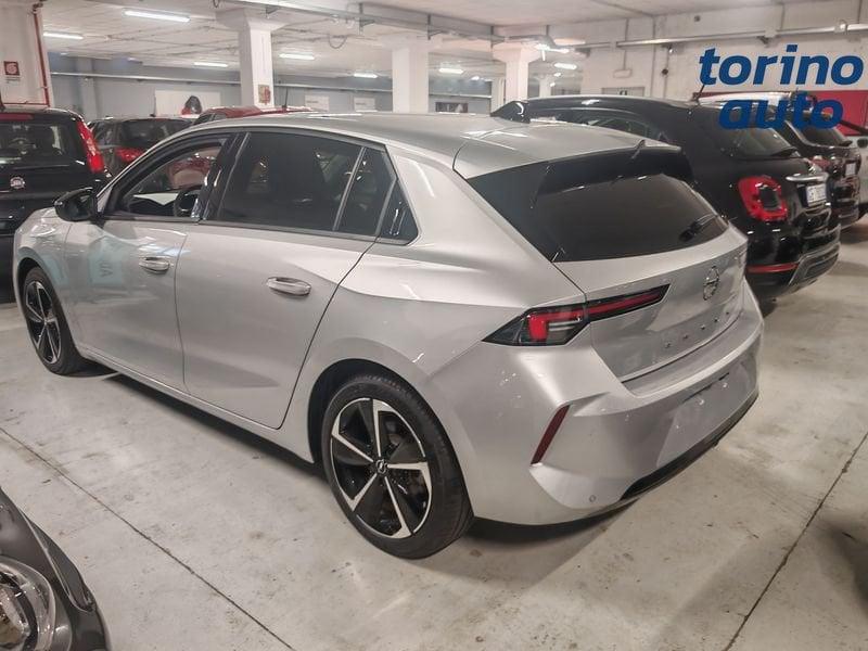 Opel Astra 1.2 Turbo 130cv Business Elegance