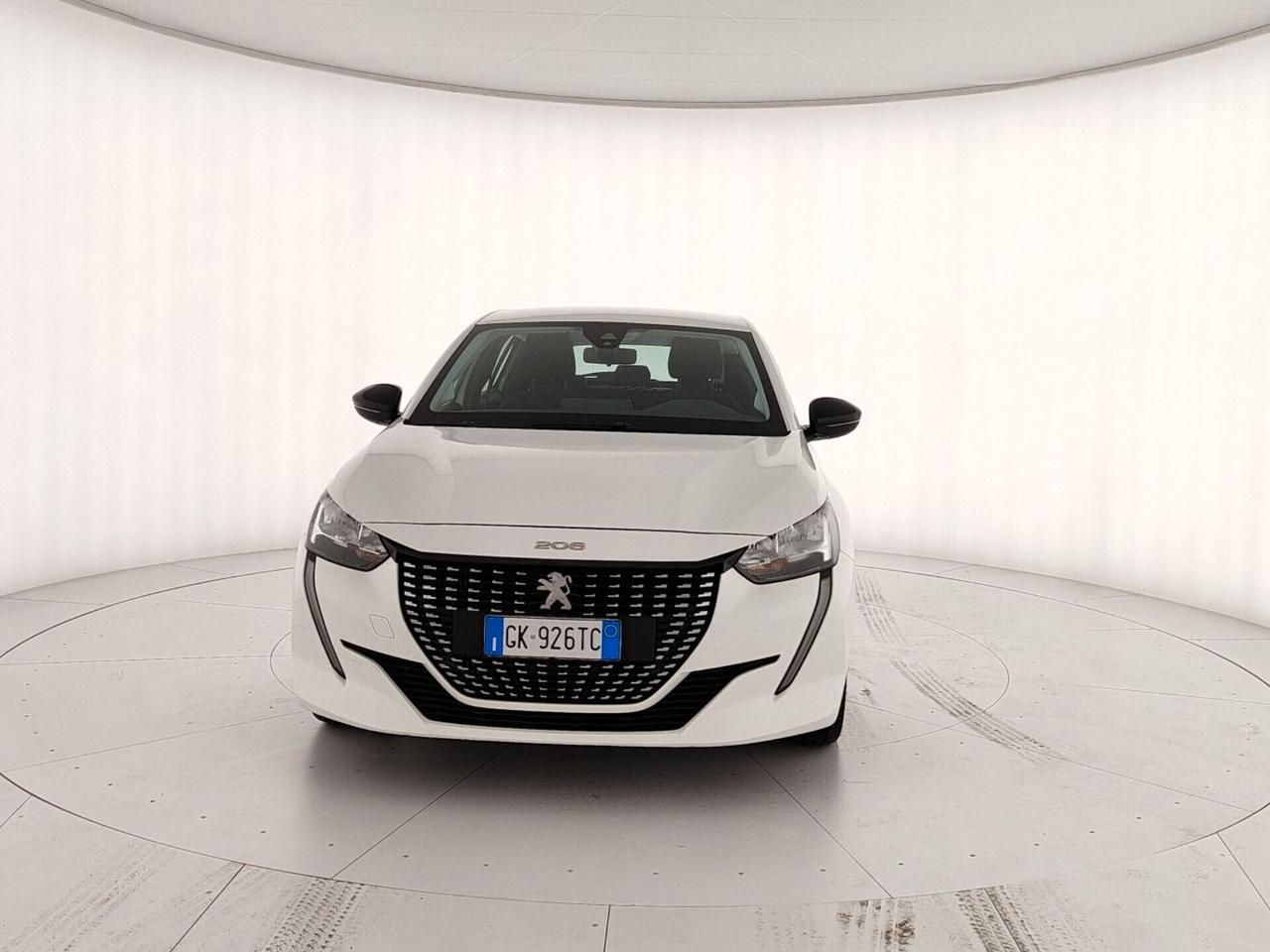 Peugeot 208 BlueHDi 100 Stop&Start 5 porte Active Pack