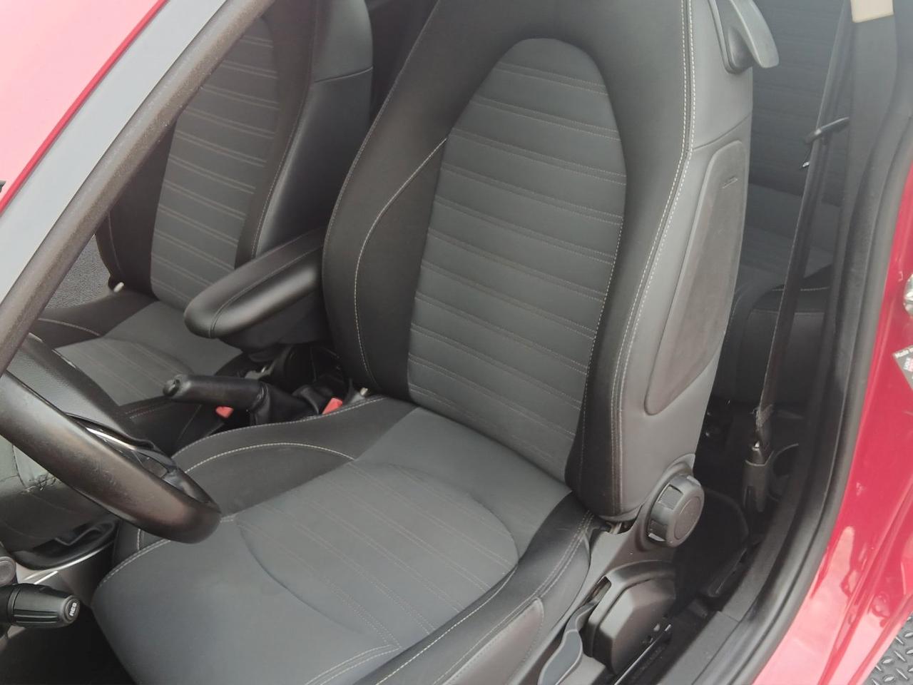 Alfa Romeo MiTo 1.3 jtdm Super 95cv E6