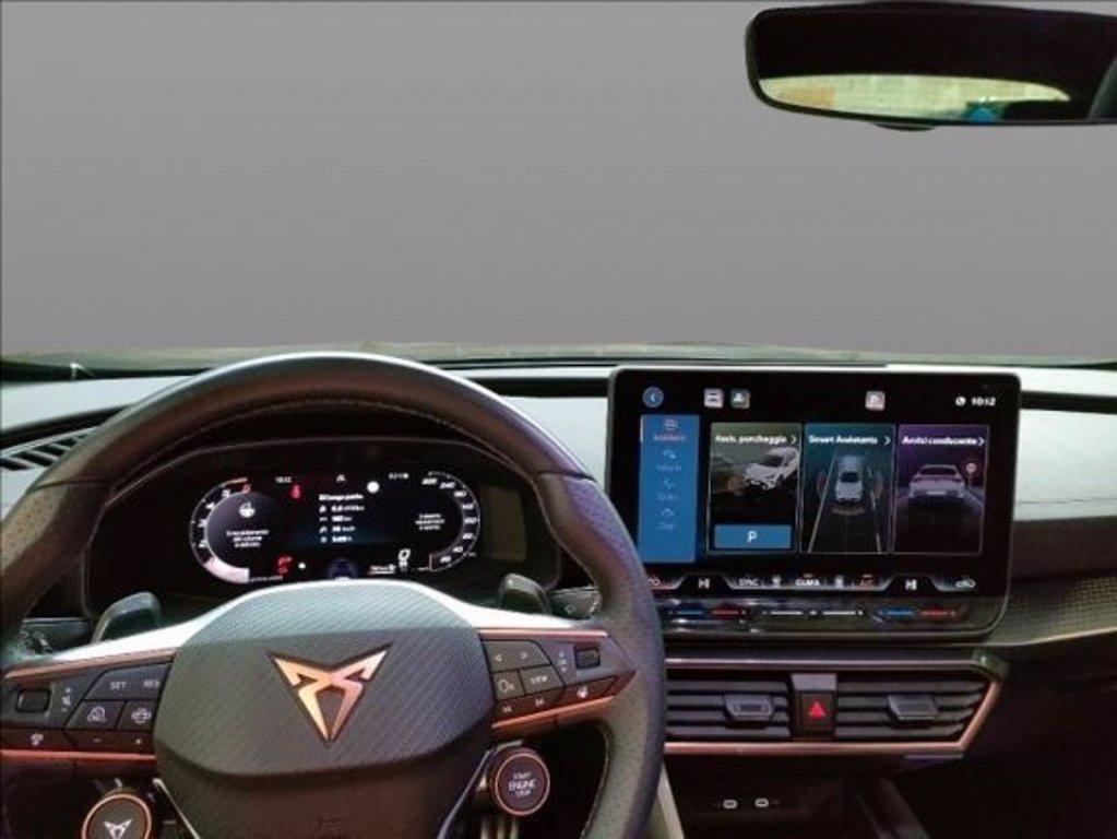 CUPRA Formentor 2.0 tdi 150cv dsg del 2025