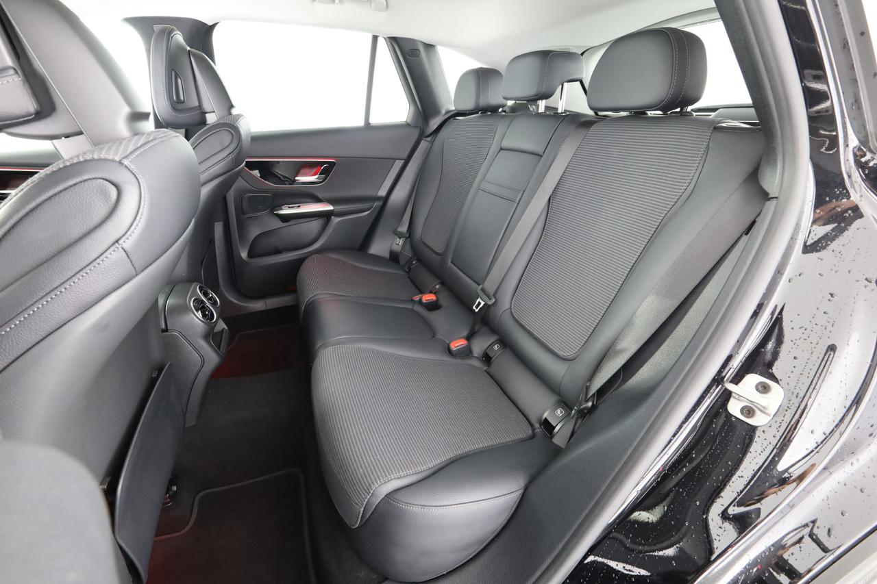 MERCEDES GLC (X254) GLC 220 d 4Matic Mild Hybrid Advanced
