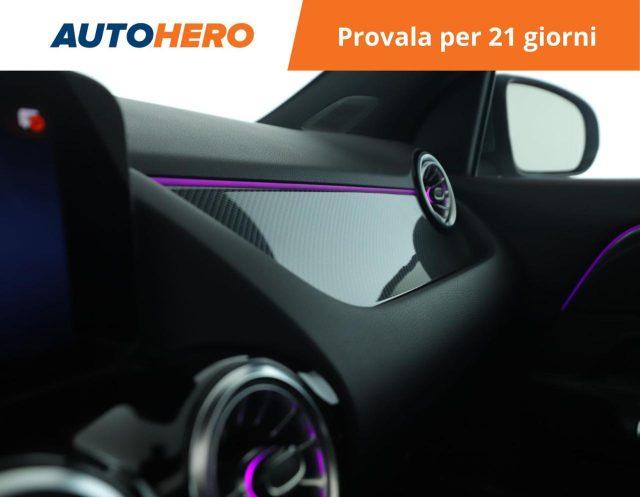 MERCEDES-BENZ GLA 200 Automatic Premium