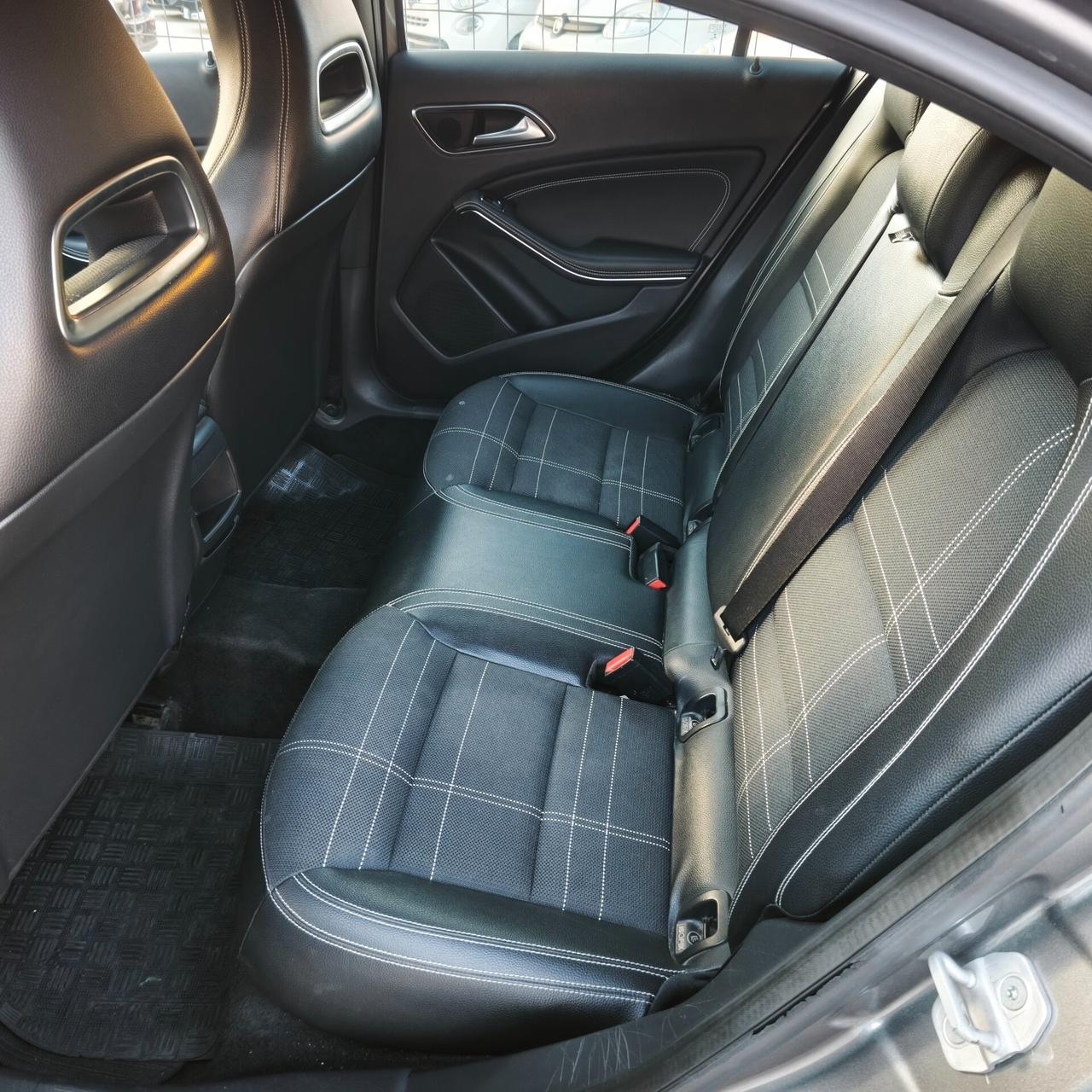 Mercedes-benz A 180 CDI Premium E5B