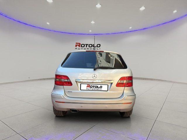 MERCEDES-BENZ B 150 Sport
