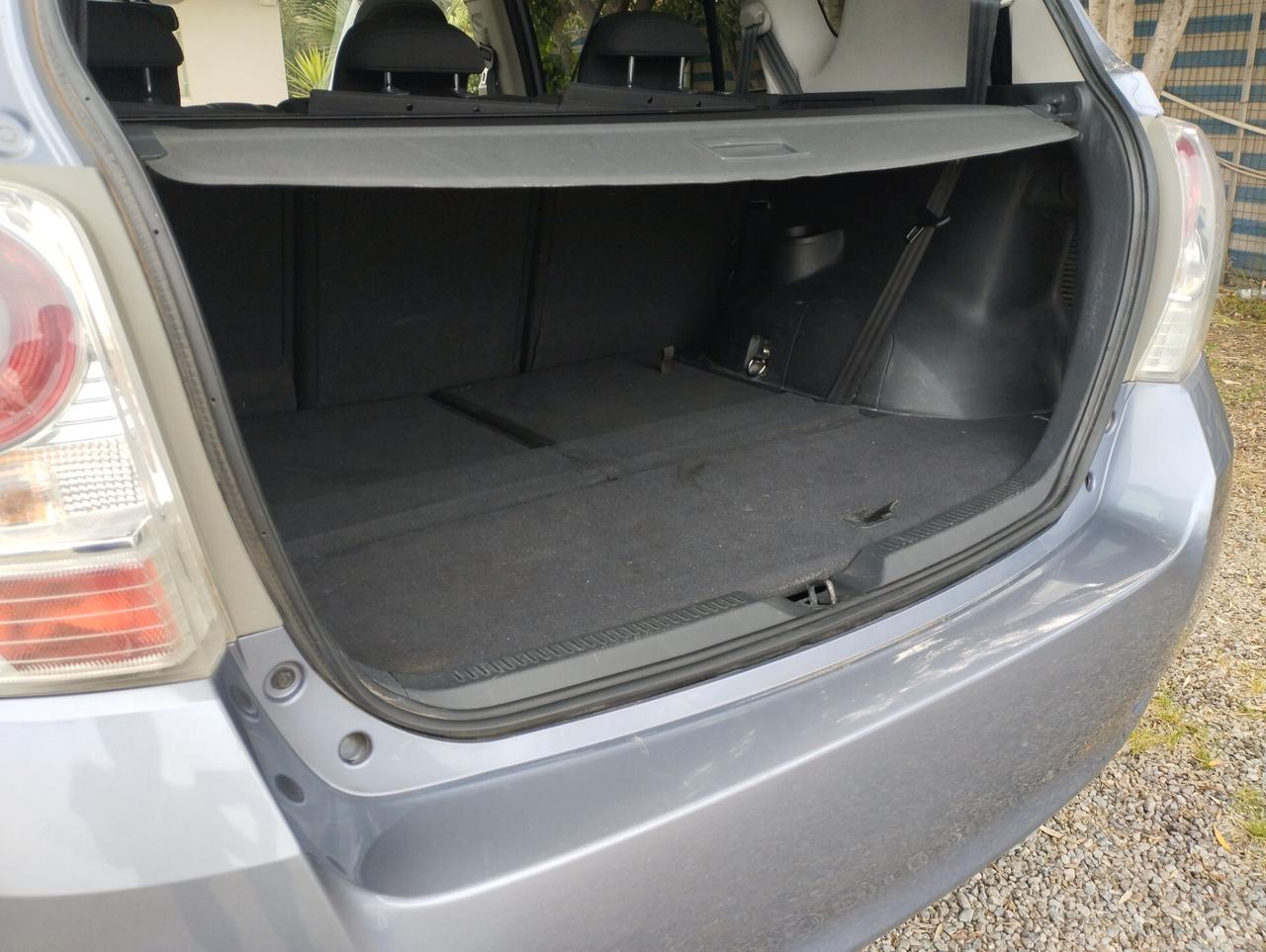 Toyota Verso 2.0 D Sol 7 posti