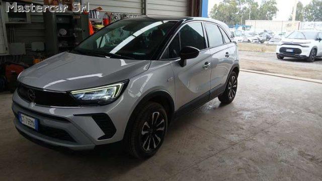 OPEL Crossland NEOPATENTATI 1.2 Elegance AUTOMATICA TG: GT793MA
