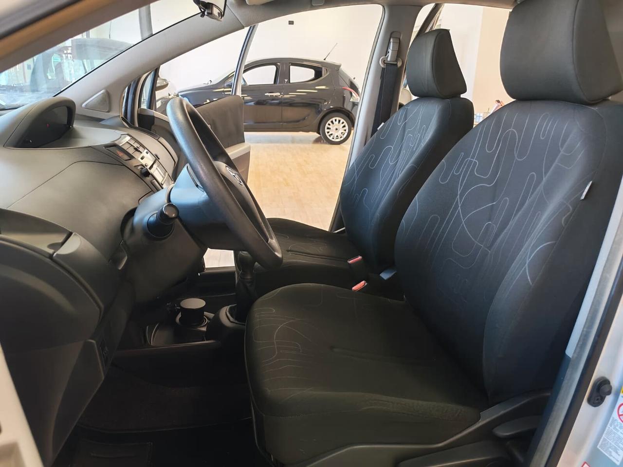 Toyota Yaris - OCCASIONE !!!