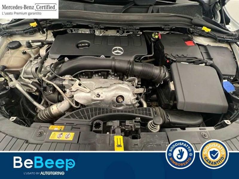 Mercedes-Benz GLA 250 PREMIUM 4MATIC AUTO
