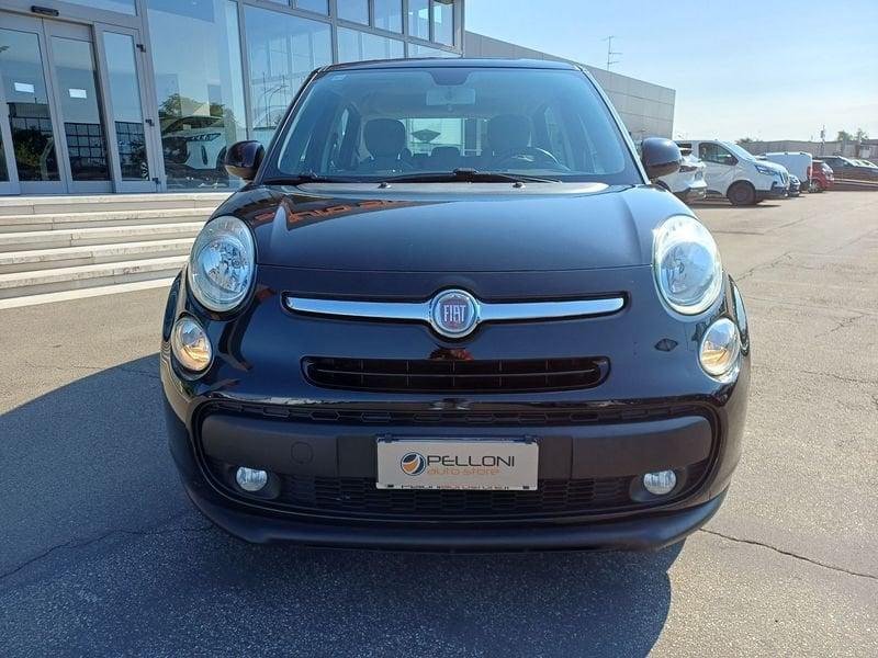 FIAT 500L 500L 1.4 95cv KM CERTIFICATI - GARANZIA