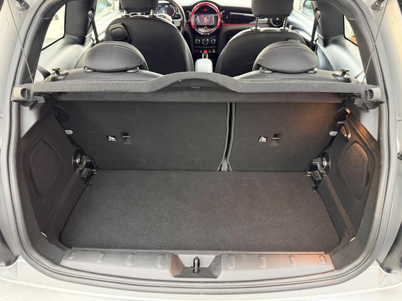 Mini 1.5 Cooper 3p Business Auto Unipro